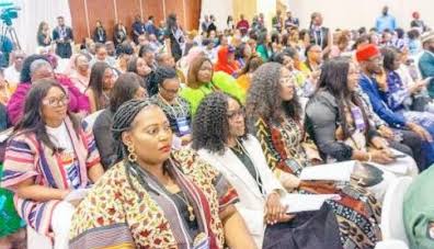 Nigeria : les exportatrices soutenues par le fonds WEIDE gagnent des marchés internationaux