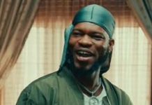 Broda Shaggi returns after reported shooting, promises to tell his story