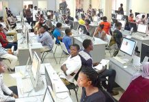 Student Printer earns N150,000 monthly, urges youths to embrace entrepreneurship