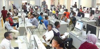 Student Printer earns N150,000 monthly, urges youths to embrace entrepreneurship