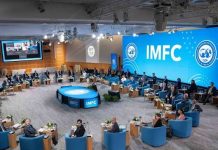 IMFC warns of rising global economic risks, calls for stronger debt management