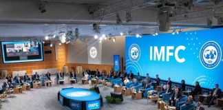 IMFC warns of rising global economic risks, calls for stronger debt management