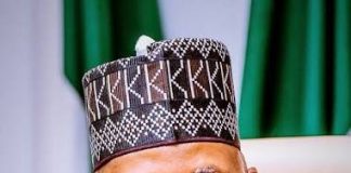 Shettima says northern support for Tinubu’s re-election is not a blank cheque