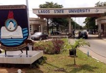 LASU Chancellor seeks stronger partnerships to support university’s growth