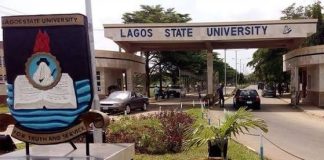 LASU Chancellor seeks stronger partnerships to support university’s growth