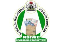 NSIWC seeks sustainable wage policies, stronger institutions