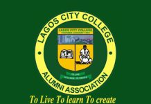 Lagos City College 1976 set plans student awards, teacher medical outreach
