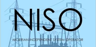 NISO restores national grid after multiple transmission line trippings