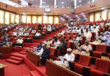Women occupy 5.6% of state assembly seats, gender experts say
