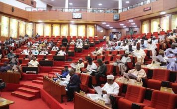 Women occupy 5.6% of state assembly seats, gender experts say