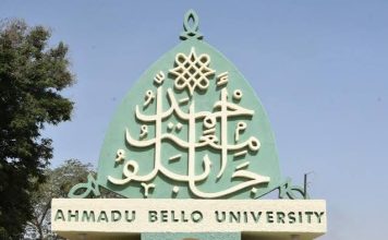 ABU VC urges scientists to develop improved seeds for neglected legumes