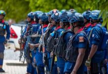 Police, NSCDC urge private security firms to prioritise staff training