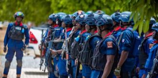 Police, NSCDC urge private security firms to prioritise staff training