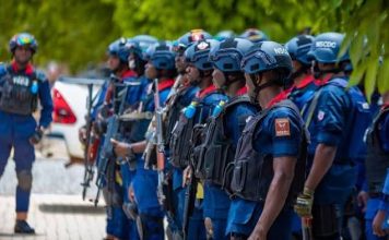 Police, NSCDC urge private security firms to prioritise staff training