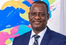 Oyedele urges investors to fund Nigeria’s agriculture, infrastructure