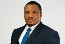 Okereke urges Nigerians to hold elected leaders accountable ahead of 2027 elections