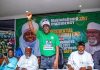 Makinde promises inclusive governance, reforms to address insecurity, poverty