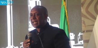 Nigeria’s Industrial Future | Dr. Kandeh Yumkella at MAN MiNE 2026