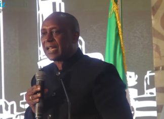 Nigeria’s Industrial Future | Dr. Kandeh Yumkella at MAN MiNE 2026