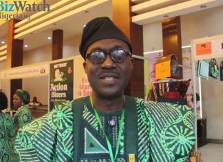 Made in Nigeria Expo 2026: MAN Exposes Dangers of Substandard Goods, Unveils Future of Manufacturing | Exclusive Talk With Segun Ajayi-Kadir