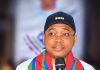 Ododo warns Kogi youths against electoral violence for financial rewards