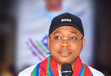 Ododo warns Kogi youths against electoral violence for financial rewards