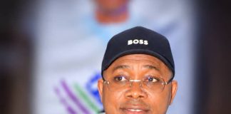 Ododo warns Kogi youths against electoral violence for financial rewards