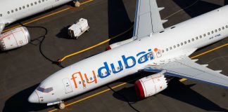What happened on Flydubai flight FZ1073 and why the cockpit attack matters