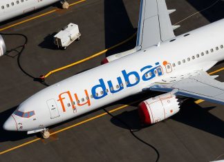 What happened on Flydubai flight FZ1073 and why the cockpit attack matters