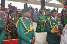 Soludo says negative perceptions discourage youths from joining military