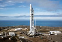 SpaceX stock rises following successful ISS crew launch and Google satellite deployment