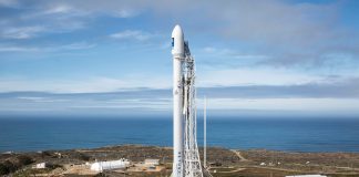SpaceX stock rises following successful ISS crew launch and Google satellite deployment