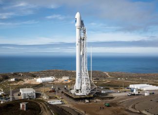 SpaceX stock rises following successful ISS crew launch and Google satellite deployment