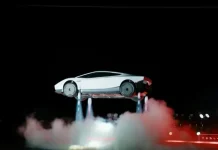 Elon Musk’s Tesla Roadster Full Explanation: What the new Roadster can and cannot do, what it costs to reserve one, and why the flying version is not road legal