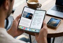 Apple investigates cracked screens on $1,999 foldable iPhone